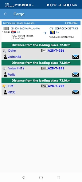 Screenshot image